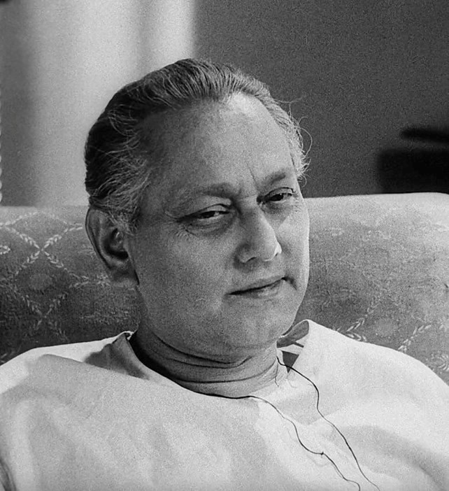 Chhabi Biswas